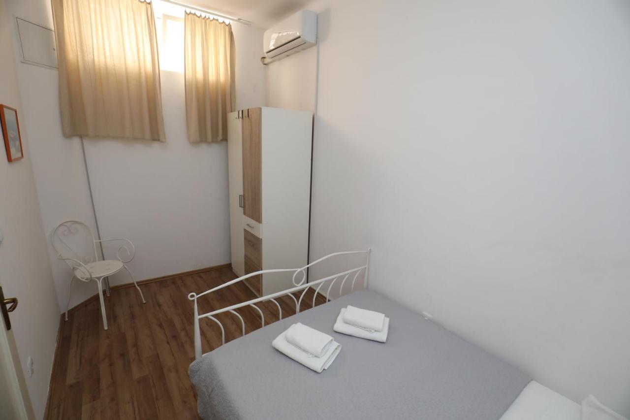 Apartment Vent Dubrovnik Buitenkant foto