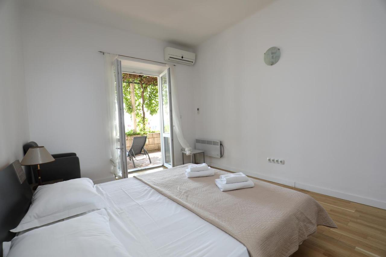 Apartment Vent Dubrovnik Buitenkant foto