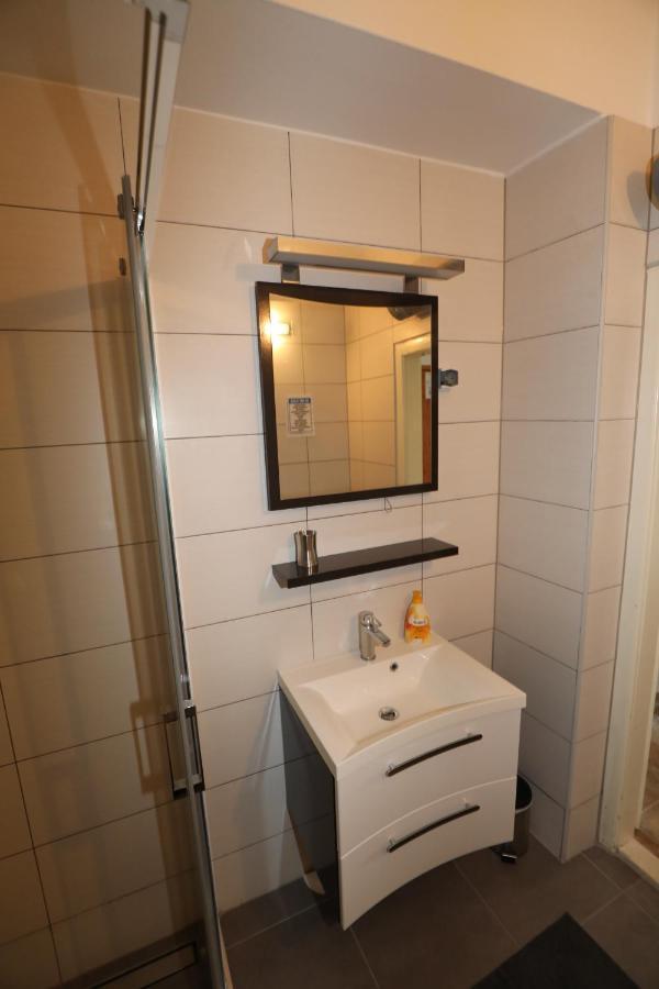 Apartment Vent Dubrovnik Buitenkant foto