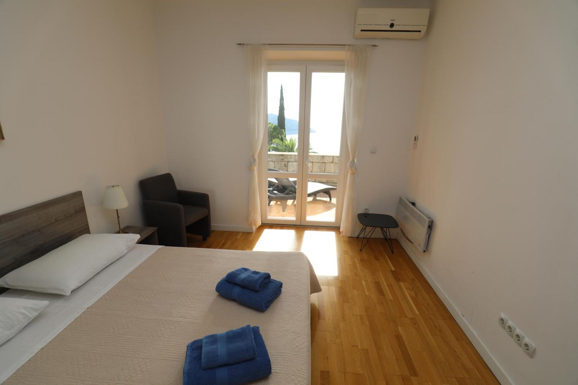 Apartment Vent Dubrovnik Buitenkant foto