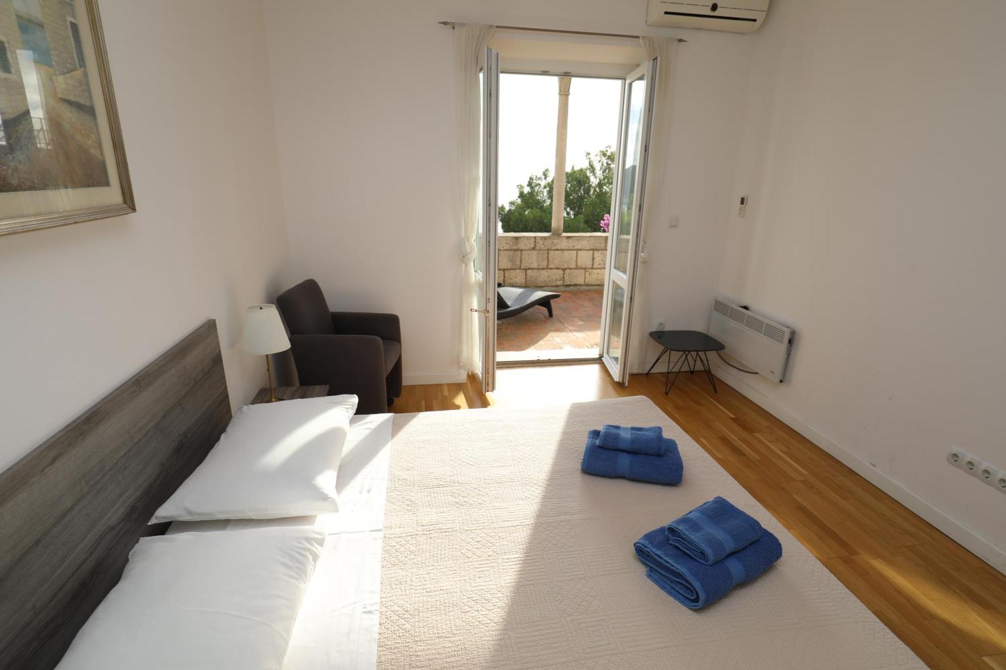 Apartment Vent Dubrovnik Buitenkant foto