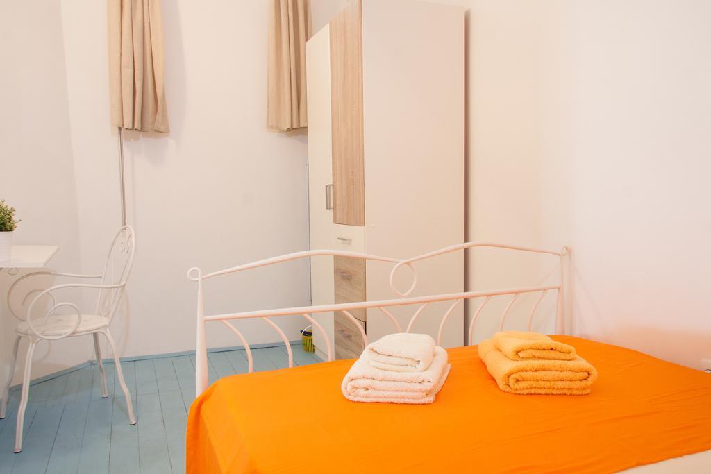 Apartment Vent Dubrovnik Kamer foto