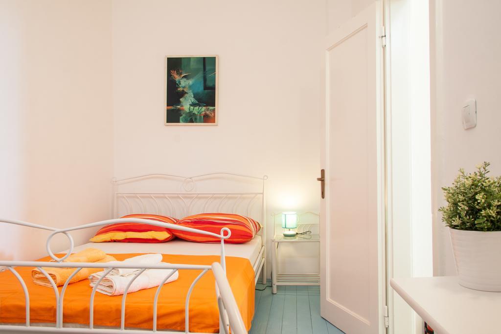 Apartment Vent Dubrovnik Kamer foto